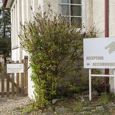 Craggan Outdoors Ardenbeg Bunkhouse Hostel Grantown-on-Spey Exterior photo
