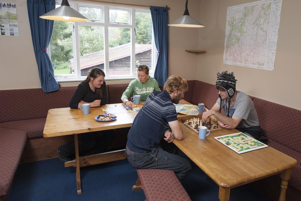 Craggan Outdoors Ardenbeg Bunkhouse Hostel Grantown-on-Spey Room photo